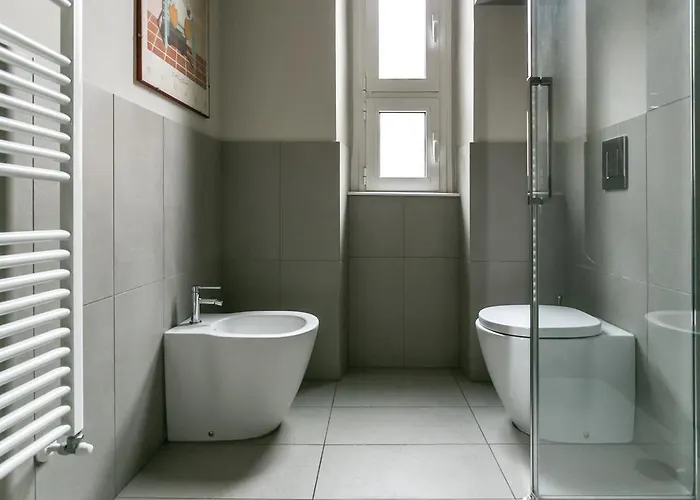 Italianway Easy - Da Procida 25 Milánó