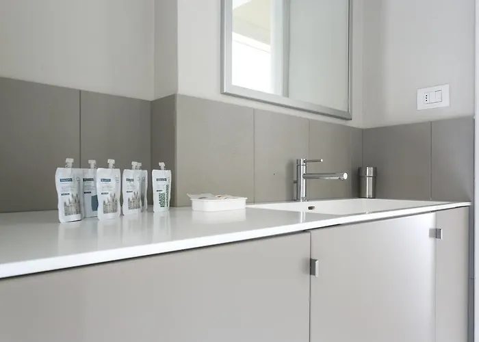 Apartman Italianway Easy - Da Procida 25 *