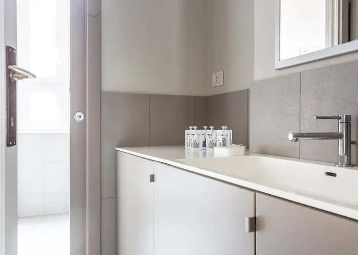 Italianway Easy - Da Procida 25 * Milánó