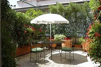 Antica Dei Mercanti 4* Milánó