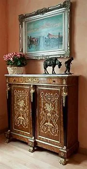 ホテル ボストン