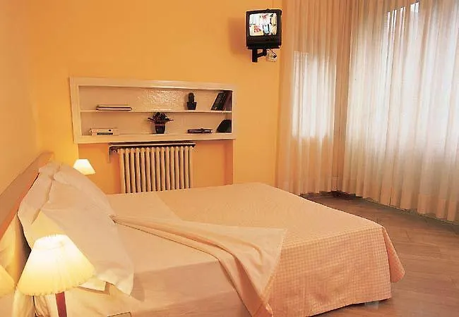 Fiera Congressi ホテル