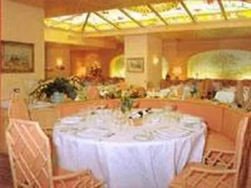 Sheraton San Siro Милан