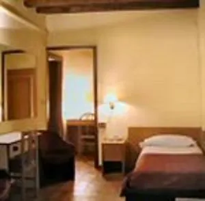 Vecchia Hotel 3*