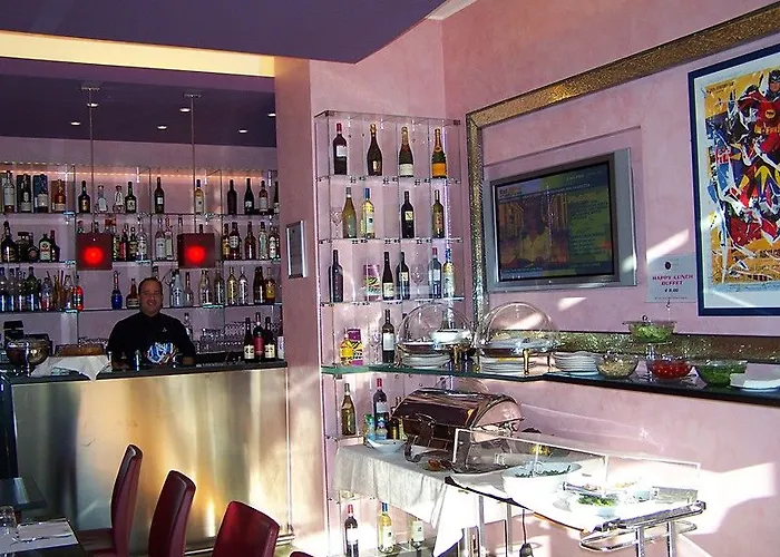 Hotell Mercure Centro 4*