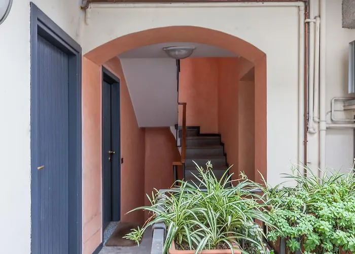 Easyhomes - Spiga Milan