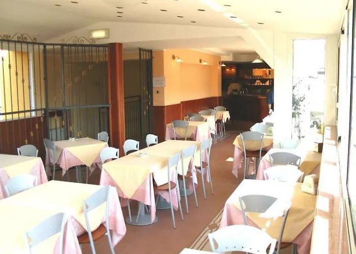 Hotel Ibis Styles Centro 3*