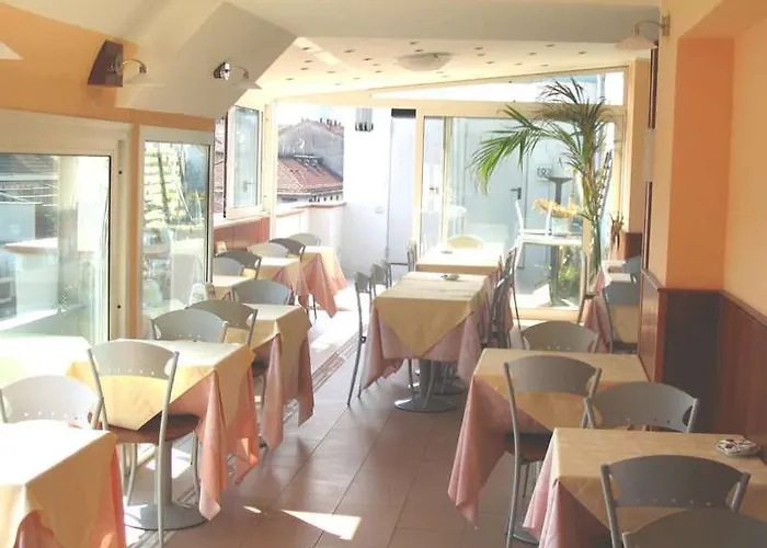 Hotel Ibis Styles Centro Mediolan