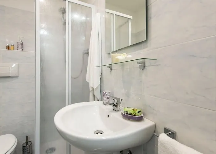 Guesthost - Porta Garibaldi White Flats * מילאנו