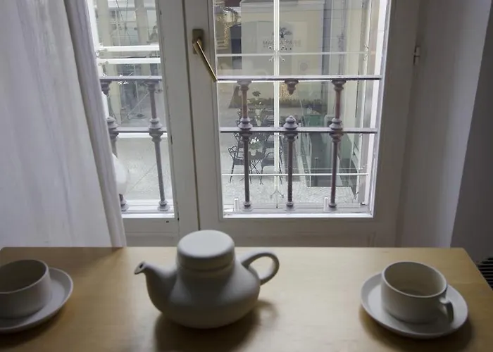 Lejlighed Italianway Easy - Forcella Milano