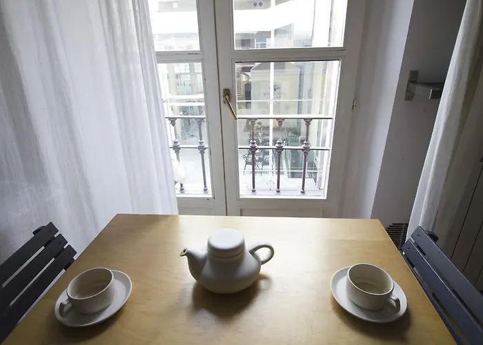 Lejlighed Italianway Easy - Forcella