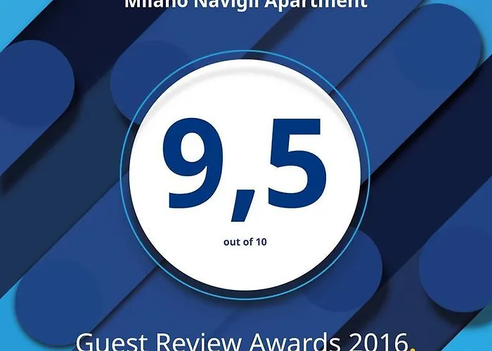 Navigli - Via Savona *