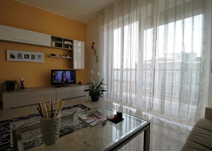 Apartmán House Navigli *