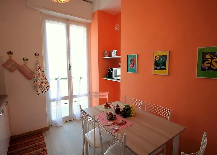Appartement House Navigli *
