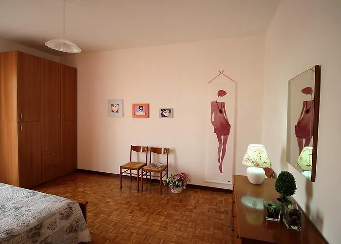 Appartement House Navigli