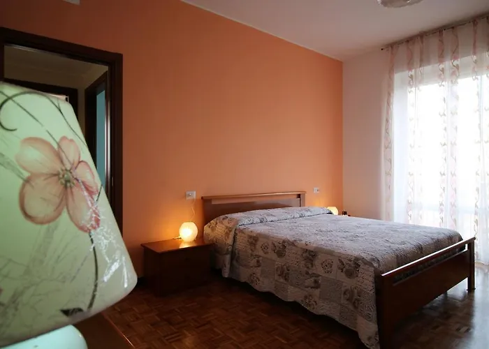 Apartmán House Navigli