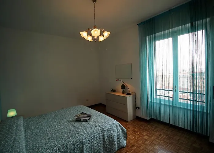 House Navigli Апартаменты Милан