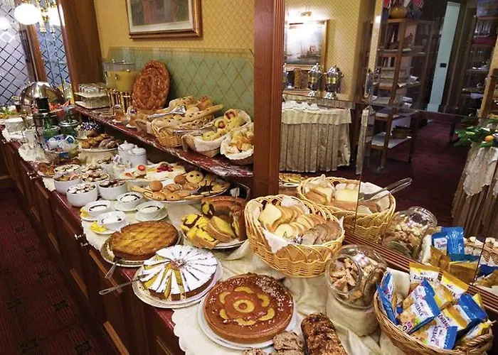 Berna Otel 4*