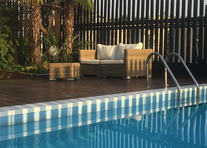 Stelle Di Mari -ieo * מילאנו