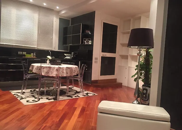 Stelle Di Mari -ieo דירה