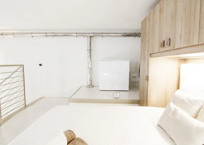 Appartamento Alessia's Flat - Mac Mahon