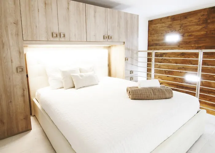 Alessia's Flat - Mac Mahon Appartamento Milano