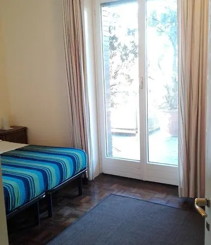 Buonarroti Life Roof Garden Mita アパート