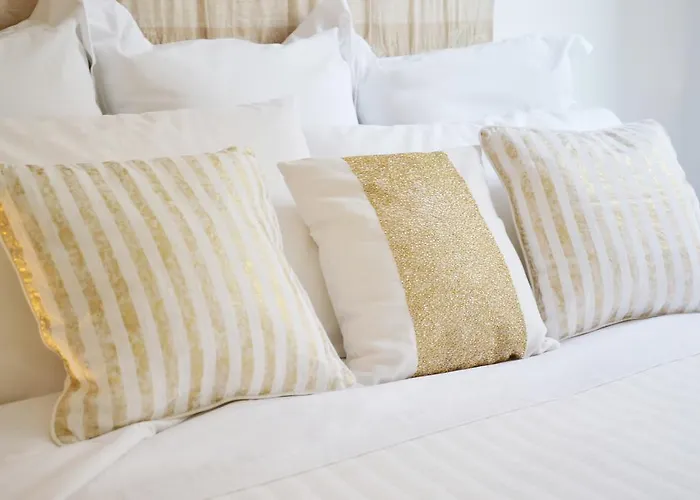 Lejlighed Lis Milano