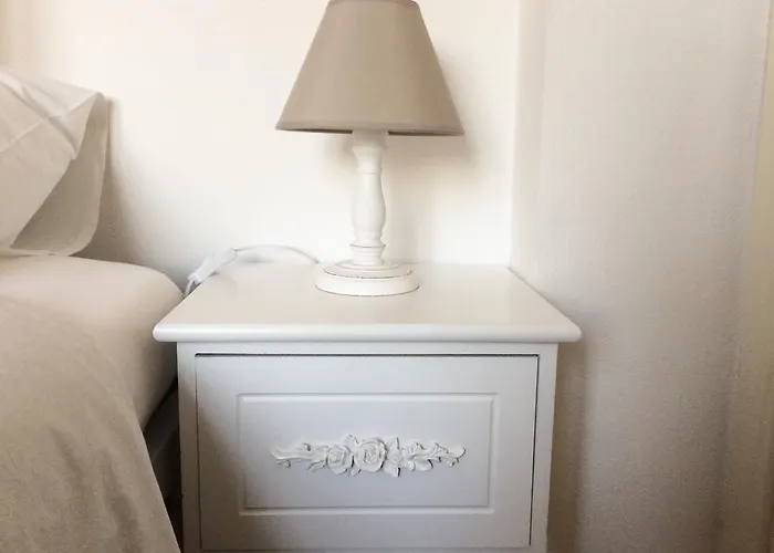 Apartmán Pied A Terre With Terrazza In Center