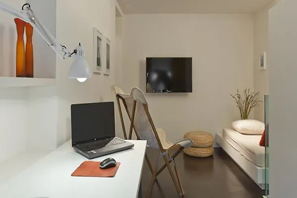 Suitime Apartamento *