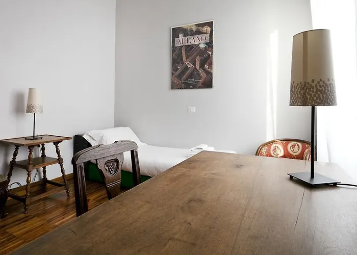 Appartement Italianway-reggimento Savoia