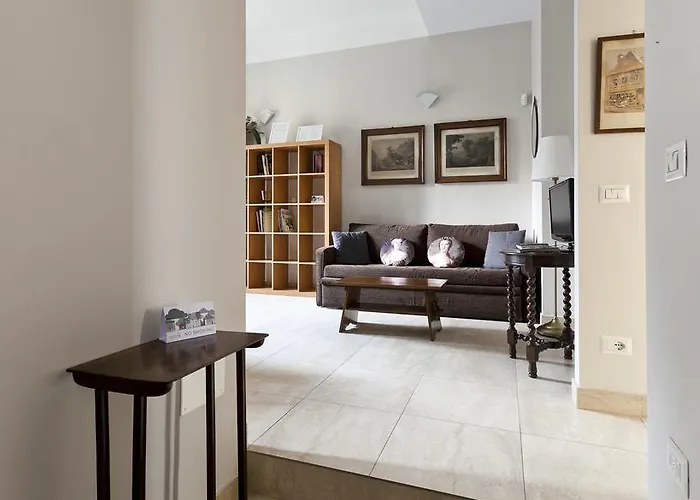 Italianway-reggimento Savoia Appartement Milan