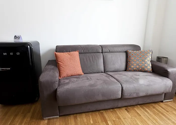 Italianway - Scarlatti 31