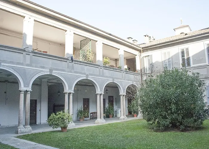 Apartman Casa Berra *