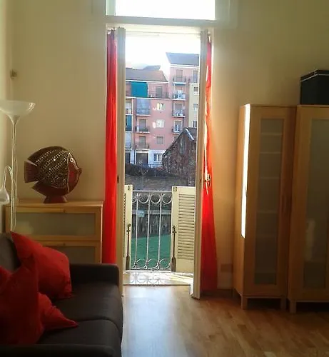 Casa Berra
