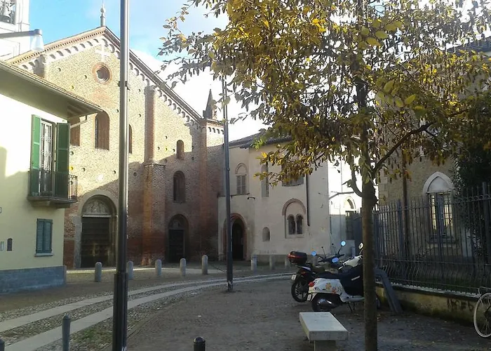 Casa Berra Apartment *