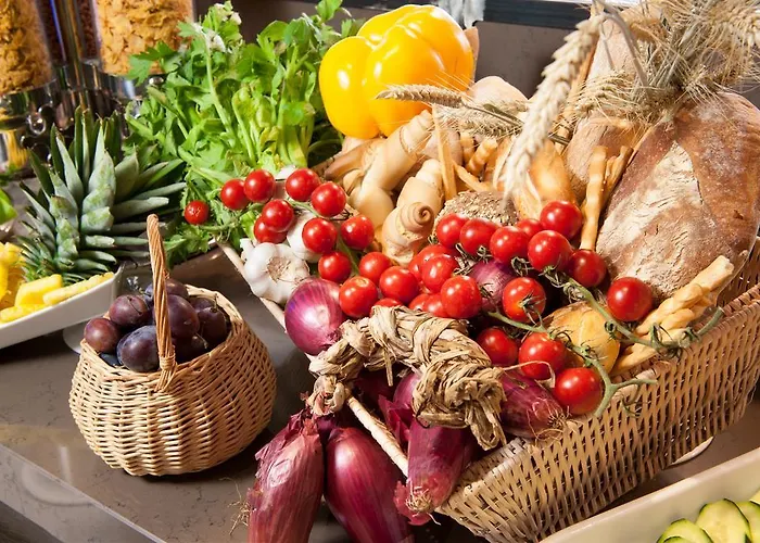 酒店 伦巴蒂雅酒店 米兰