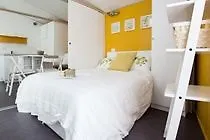 אתר קמפינג Ecosuite & מילאנו