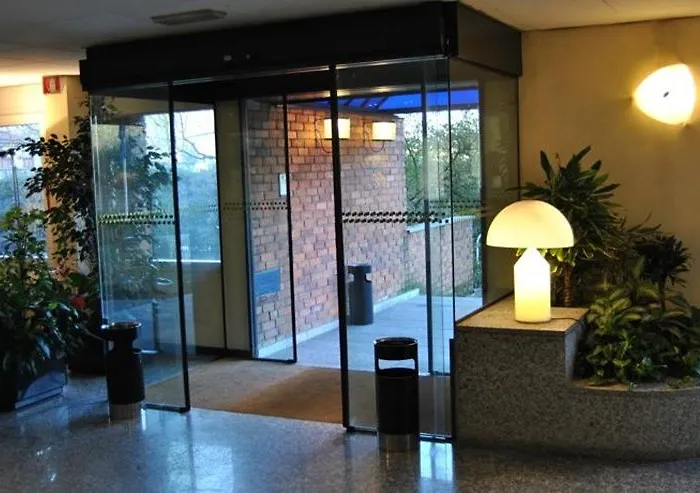 Hotel apartamentowy Siloe 3*