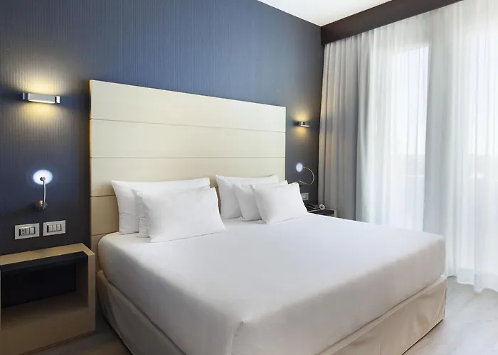 ホテル Tivoli President 5*