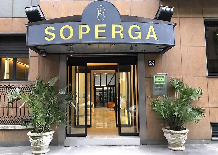 Soperga