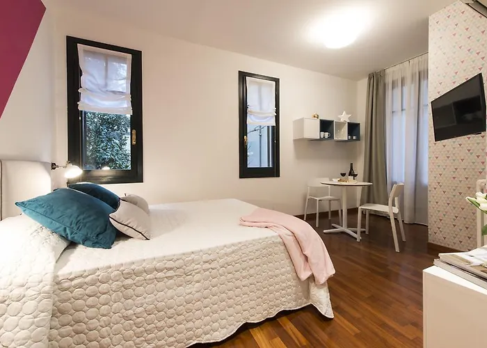 بيت ضيافة Fiera 4*