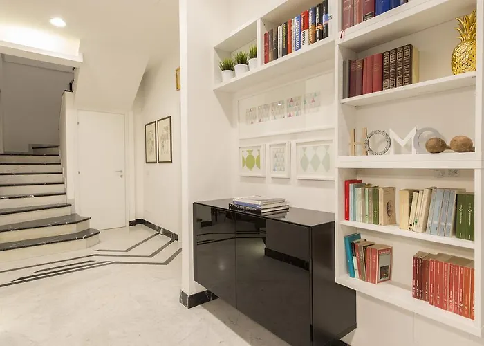 بيت ضيافة Fiera ميلان