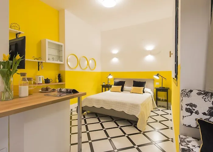 Fiera بيت ضيافة ميلان