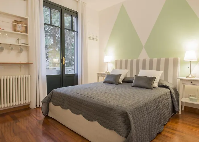 Fiera بيت ضيافة