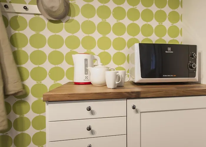 Fiera بيت ضيافة 4*