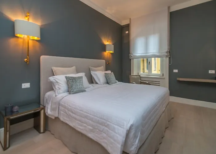 Brera Luxury Mailand