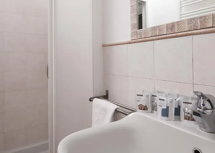 Апартаменты Italianway Easy - Vigevano 45