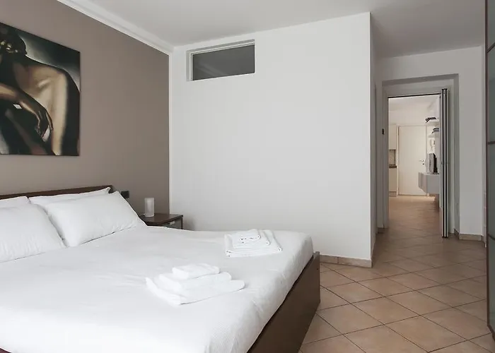 Italianway Easy - Vigevano 45 Апартаменты