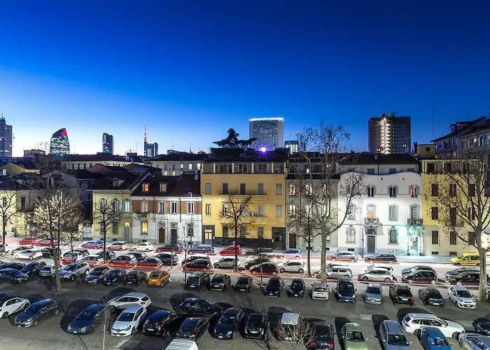 Blue Sky Milano